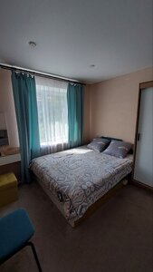 отель Апартаменты 