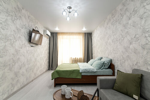 Апартаменты Новочеркасск, ул. 26 Бакинских комиссаров, 3а в Новочеркасске