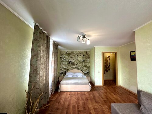 Квартира Калина комфорт в тихом, спальном районе в Юрге