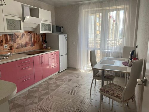 Апартаменты улица Правды, 66К в Витебске