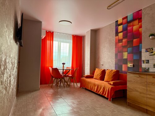 Апартаменты улица Некрасова, 16/1 в Абакане