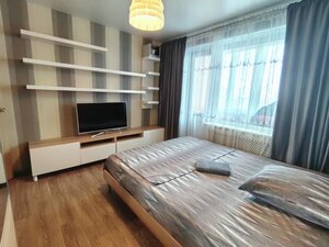 Квартира Квартира на Талнахской 17