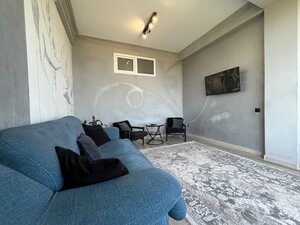 Квартира Квартира с шикарным видом на море и аллею