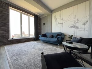 Квартира Квартира с шикарным видом на море и аллею