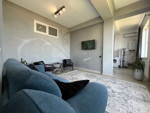 Квартира Квартира с шикарным видом на море и аллею