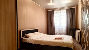 Апартаменты Хорошо как дома на Виноградова, 32