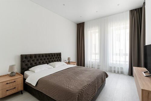 Апартаменты Сибирские номера - Однокомнатные Апартаменты  Стандарт  в Казани