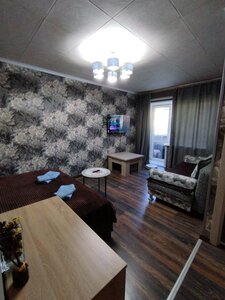 отель Апартаменты рядом с водоемом 