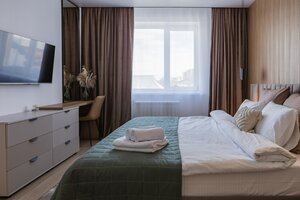 Квартира улица Ного, 14