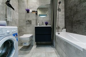 Квартира Двухместная студия в 20 минутах от Мира Термы 