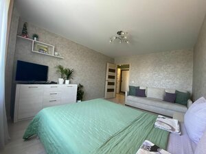 отель улица Правды, 66К
