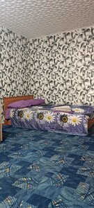 Квартира Бюджетная однокомнатная квартира в районе автовокзала