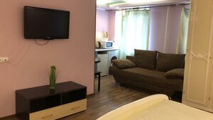 Квартира Студия для комфортного проживания