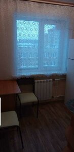 Квартира Однокомнатная квартира 