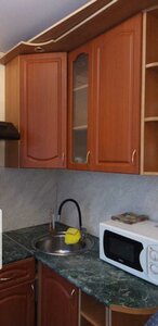 Квартира Однокомнатная квартира 