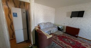 Квартира Квартира у автовокзала