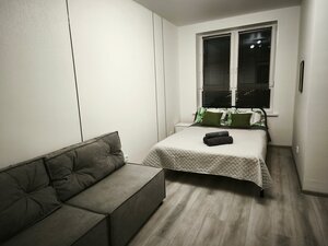 Квартира Ландау 16/2