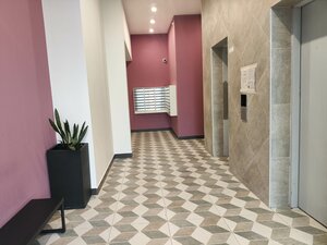 Апартаменты Щербакова, 145В