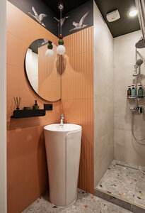 Апартаменты Апартаменты Savina Фридланд студия Олива