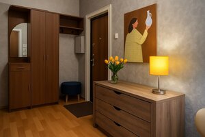 Апартаменты Апартаменты Обитель тепла ❤️ комфорт и чистота ✅ Бесконтактный заезд 24/7