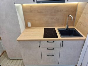 Квартира микрорайон Докучаево, улица Шукшина, 11