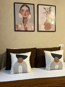 Апартаменты улица Дзержинского, 17