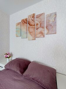 Квартира Ждем Вас на Тавлинской набережной