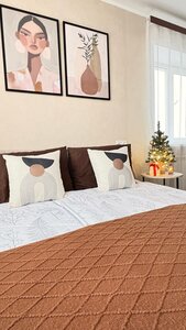 Апартаменты улица Дзержинского, 17