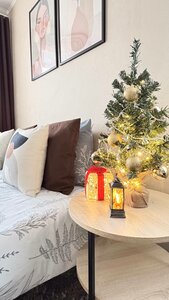 Апартаменты улица Дзержинского, 17