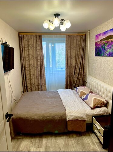 Квартира улица Бохняка, 10 в Петропавловске-Камчатском