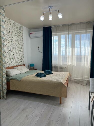 Апартаменты Бабушкина 1 к.3 в Республике Бурятия