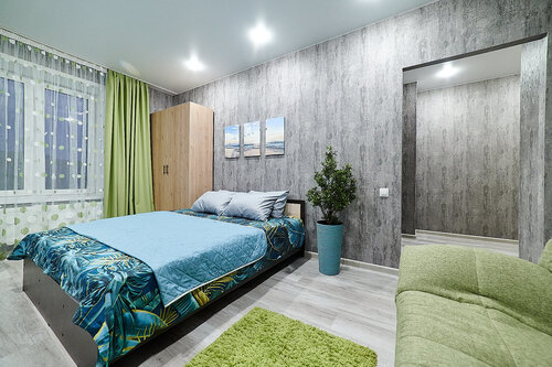 Апартаменты Эксклюзивные апартаменты на Юго -Западном районе города в Кировской области