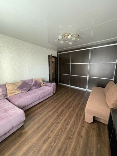 Квартира В ЦЕНТРЕ Ишима! Просторная 2-комн. для командировок и семьи в Голышмановском районе