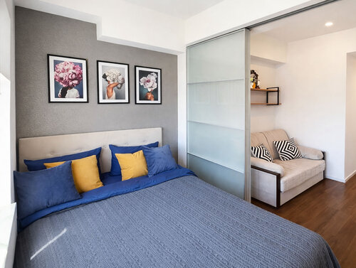 Квартира  пгт. Дагомыс, Старошоссейная ул., 5к2 в Дагомысе