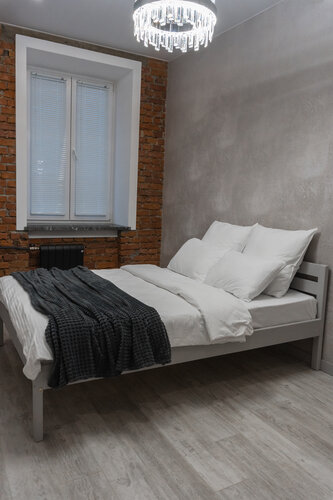 Апартаменты Андропова 4 в Петрозаводске