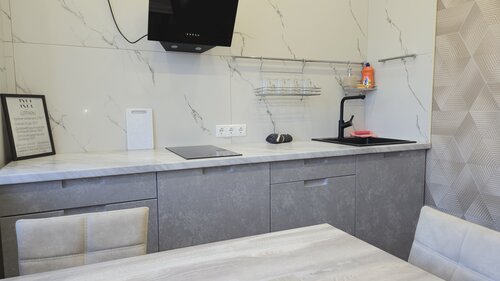 Апартаменты улица Кирова, 33 в Новокузнецке