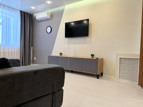 Апартаменты Горького 54а в Кирове