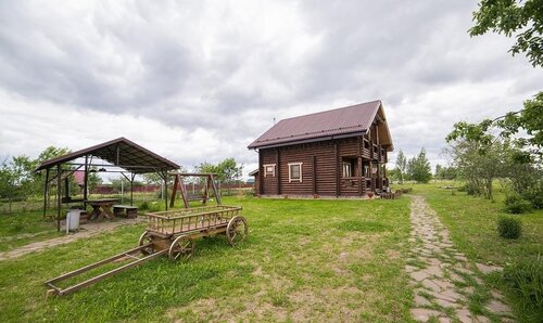 Красная усадьба  фото 7