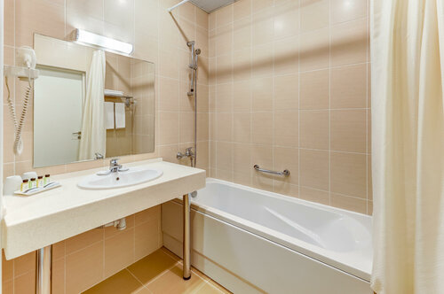 Гостиница Аквариум by Zont Hotel Group в Красногорске
