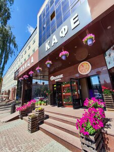 отель Десна