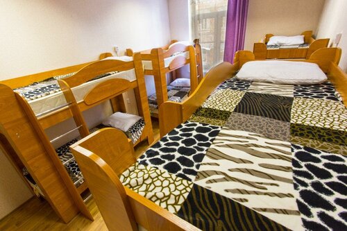 Хостел ViVa Sibhome в Иркутской области