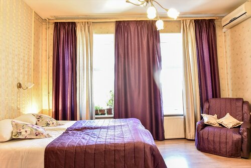 Гостиница Невский ряд  4.7* — фото 3