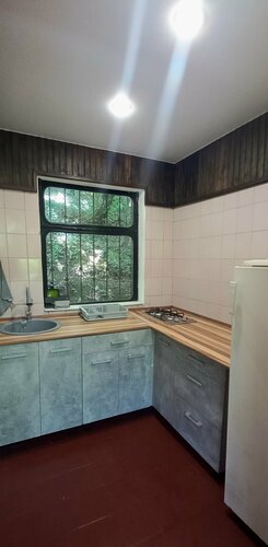 Иное жильё Аммонит в бухте Инал