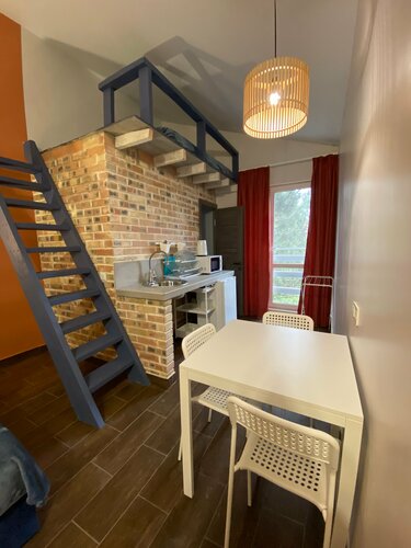 Иное жильё Ibis 10 в Саках
