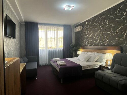 Дом в аренду Rich House в Небуге