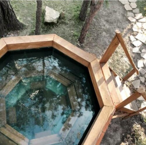 Дом в аренду A-frame Весна в Абрамцеве