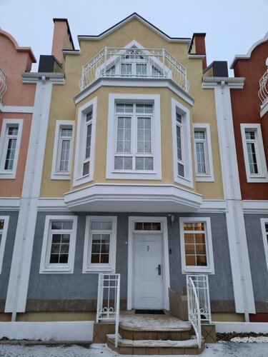 Гостиница Apart by Villa History в Калининградской области
