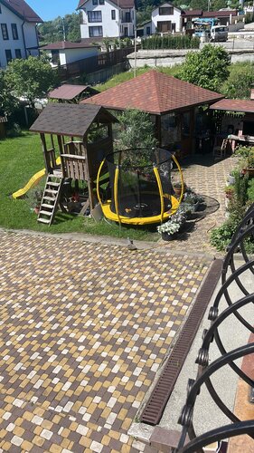 Гостевой дом Горная лаванда  фото 9