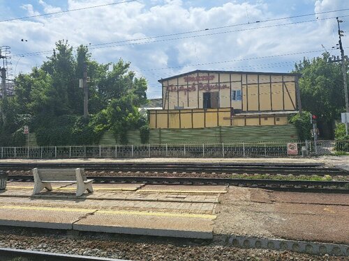 Гостиница Петров-Водкин в Саратове