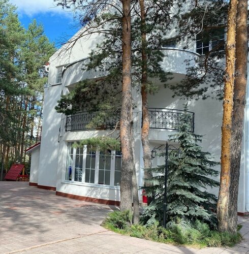 Иное жильё Еловое в Республике Башкортостан